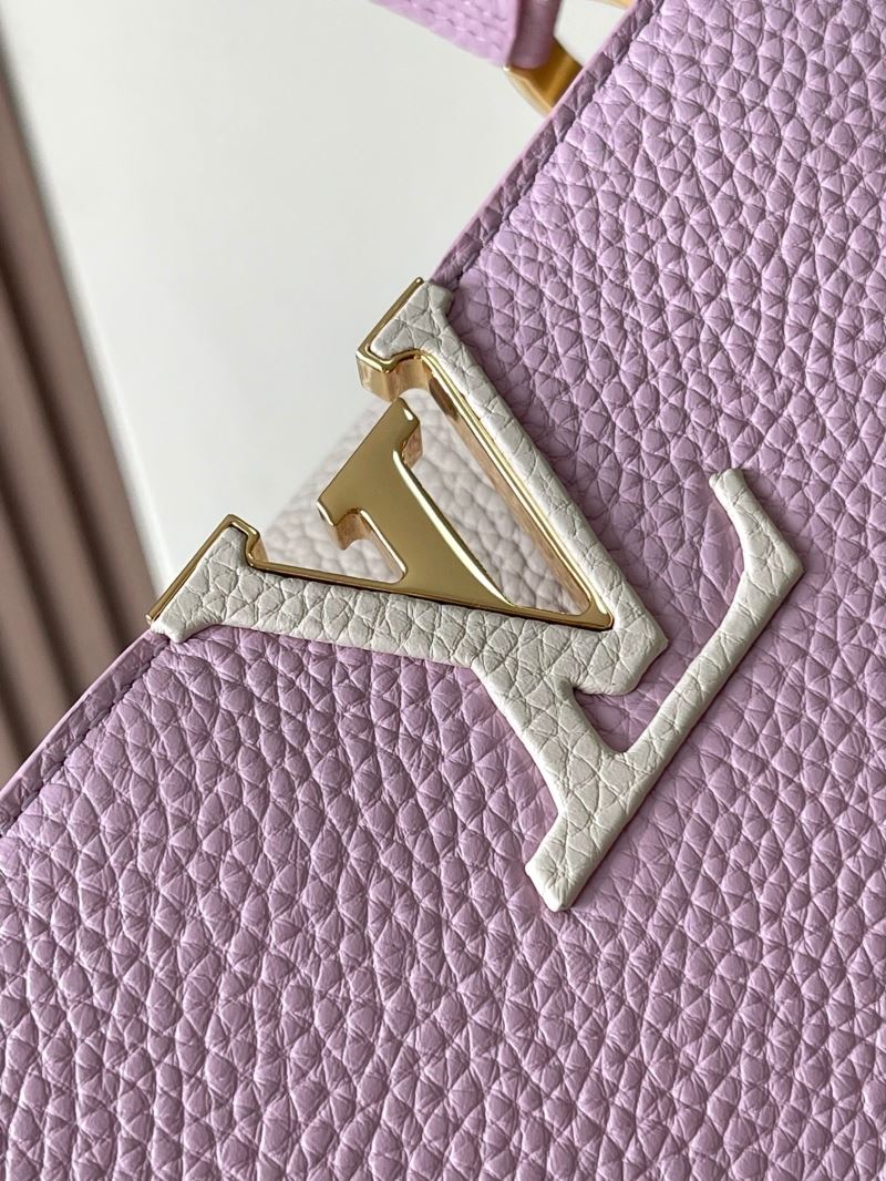 Louis Vuitton Top Handle Bags
